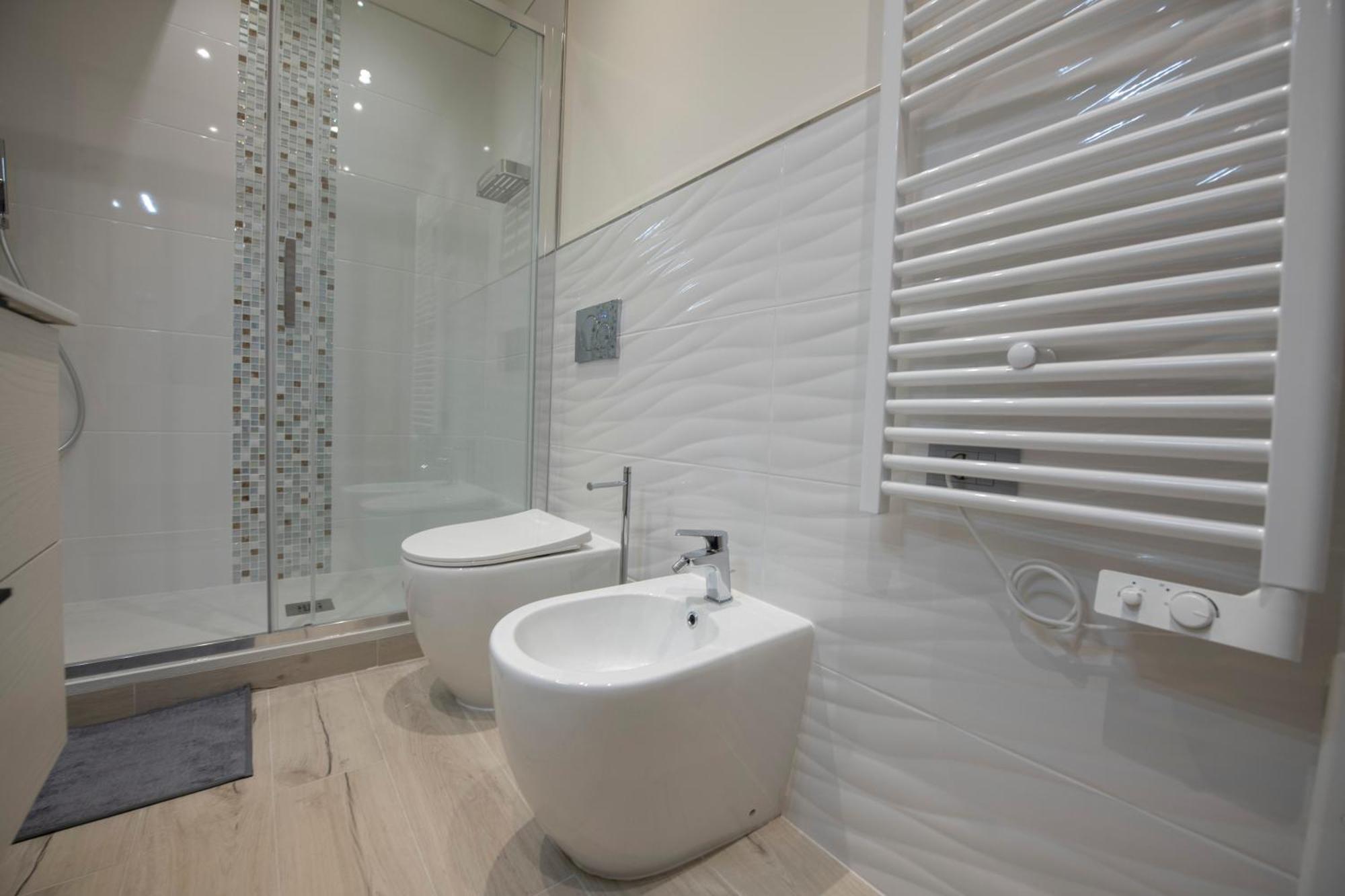243B - Appartamento Mignon - Sara Home Chiavari, 200Metri Dal Mare Exterior photo