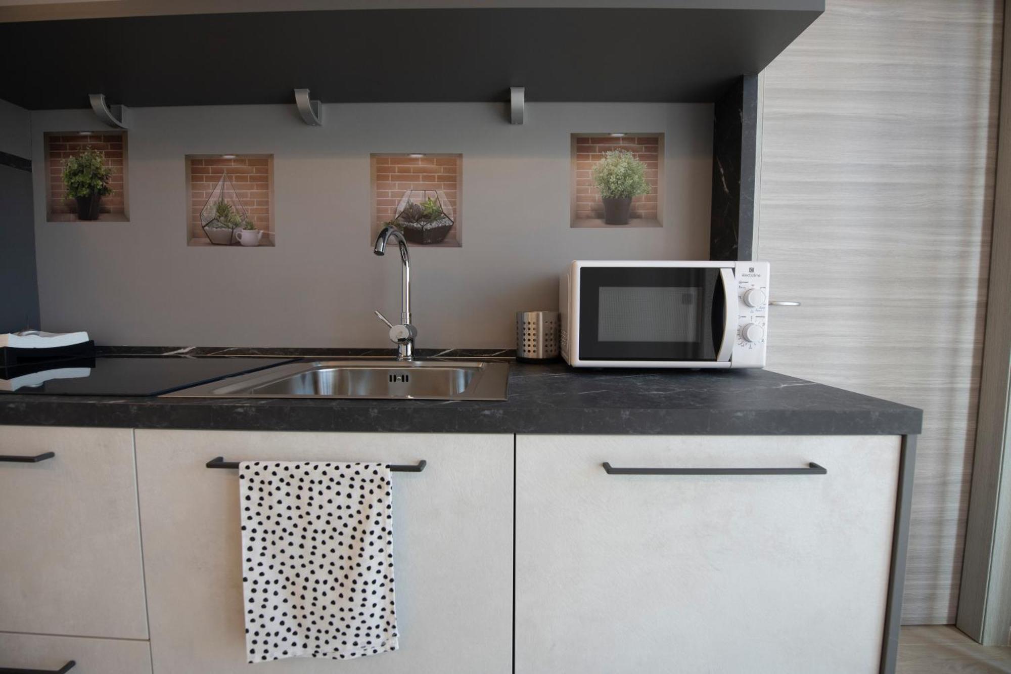 243B - Appartamento Mignon - Sara Home Chiavari, 200Metri Dal Mare Exterior photo