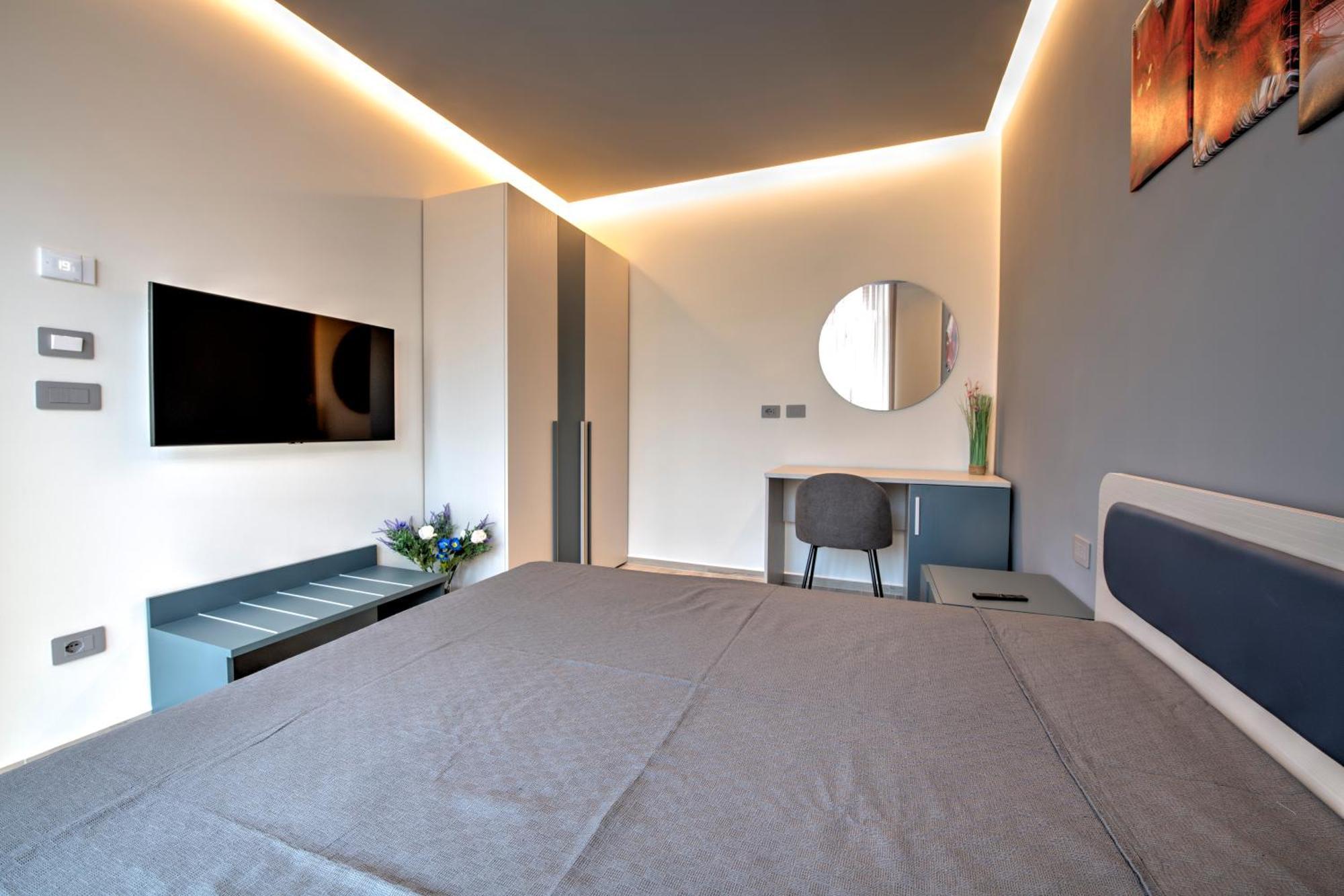 243B - Appartamento Mignon - Sara Home Chiavari, 200Metri Dal Mare Exterior photo