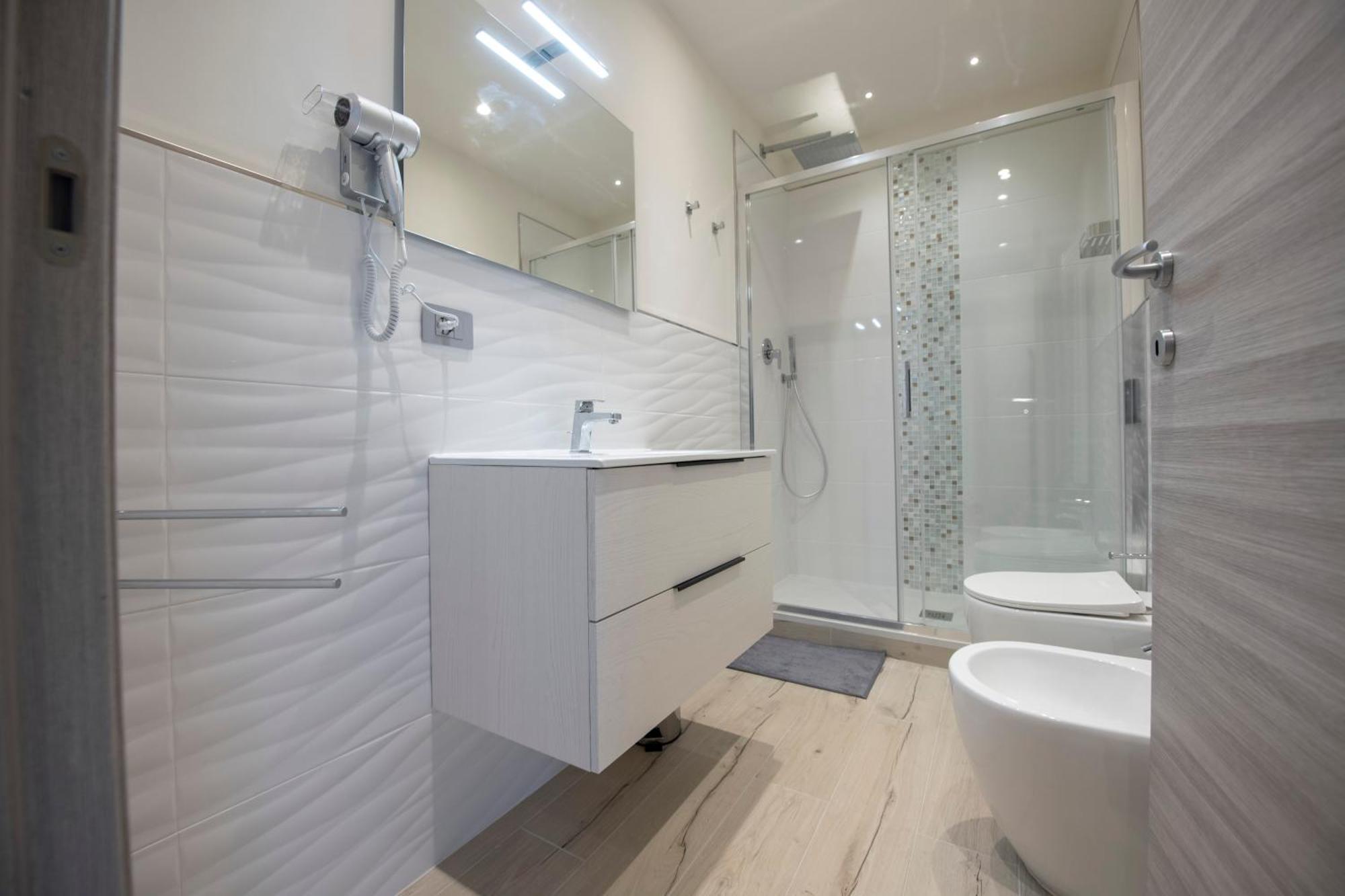 243B - Appartamento Mignon - Sara Home Chiavari, 200Metri Dal Mare Exterior photo